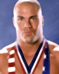 Kurt Angle